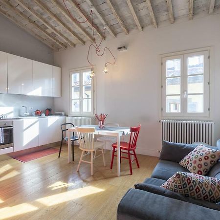 Fossi Tower Apartment Florence Exterior photo