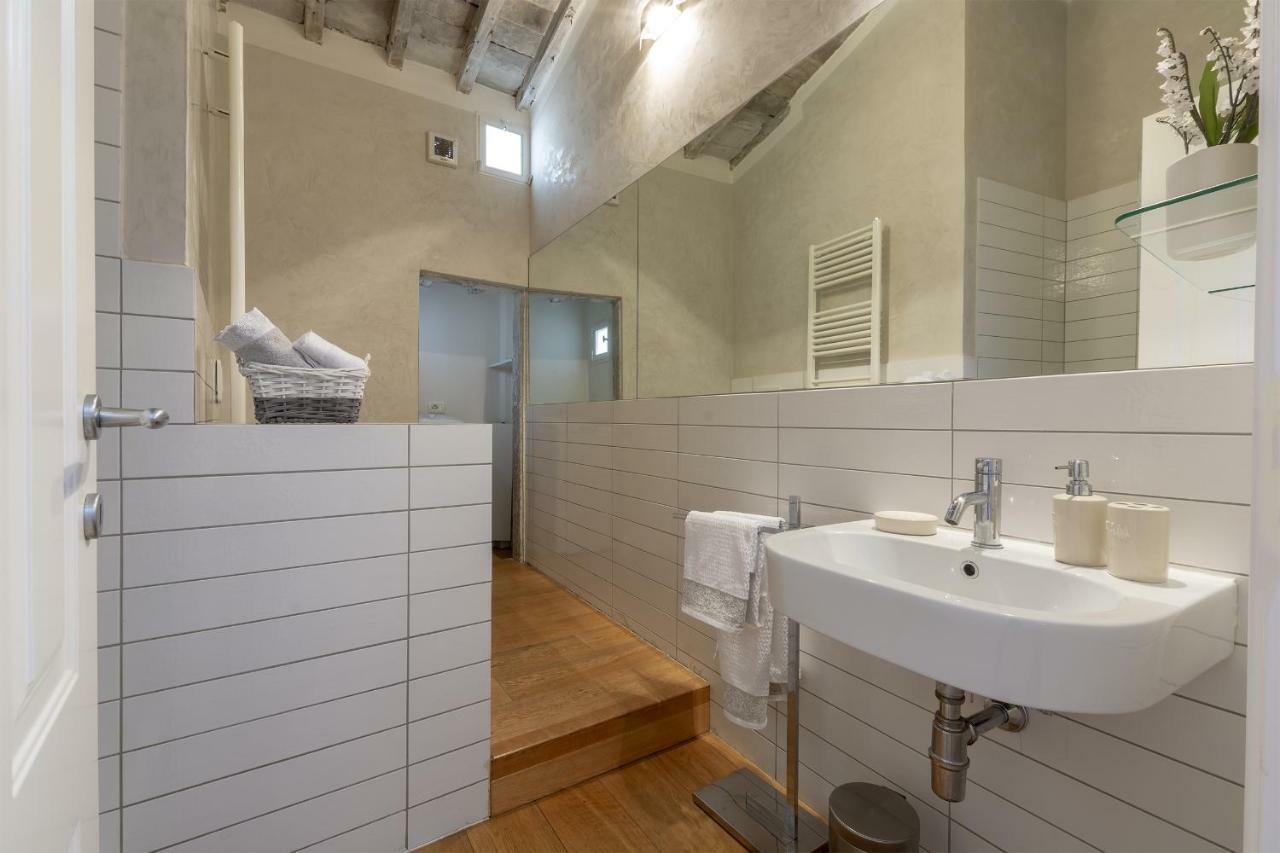 Fossi Tower Apartment Florence Exterior photo