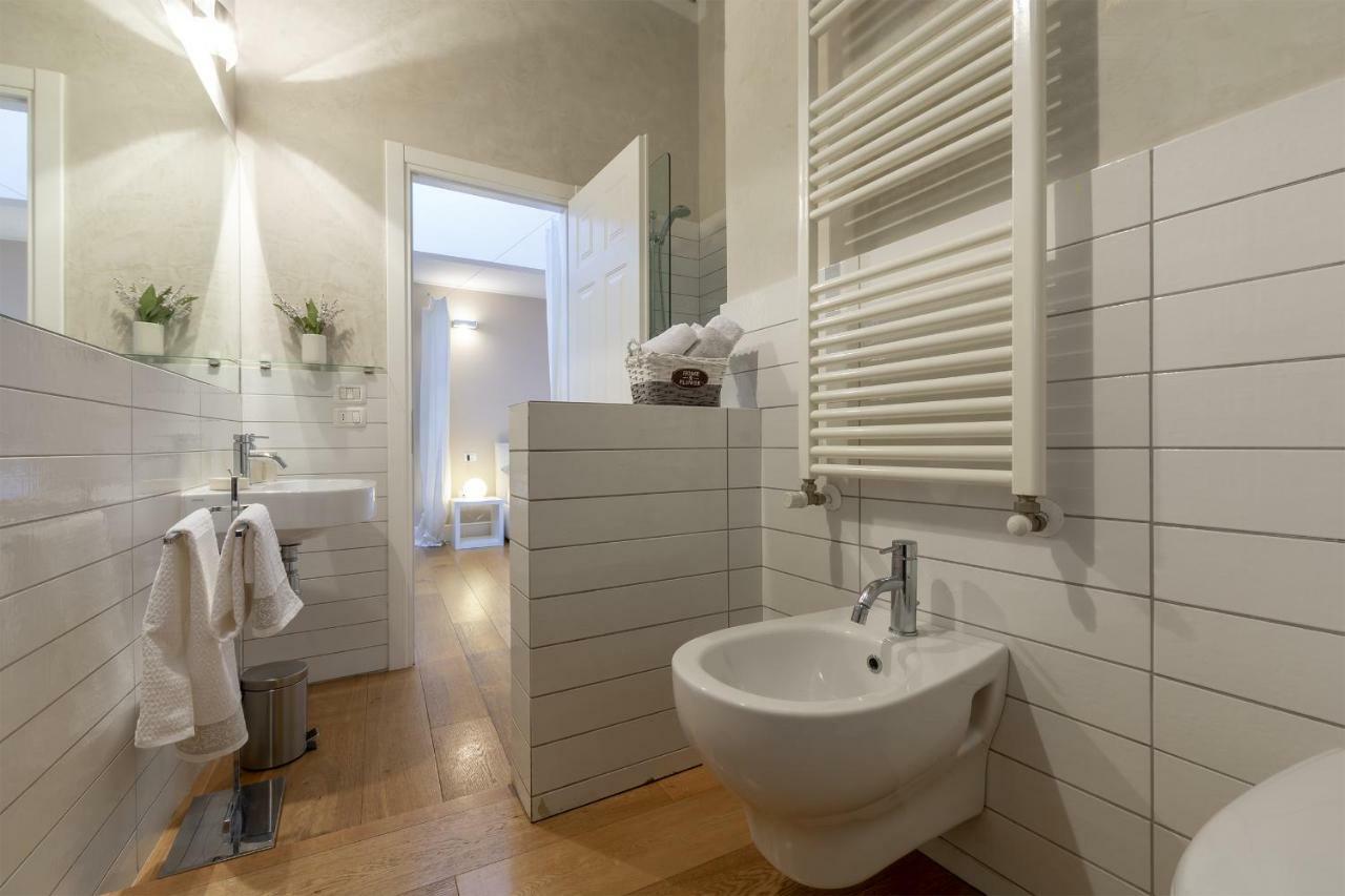Fossi Tower Apartment Florence Exterior photo