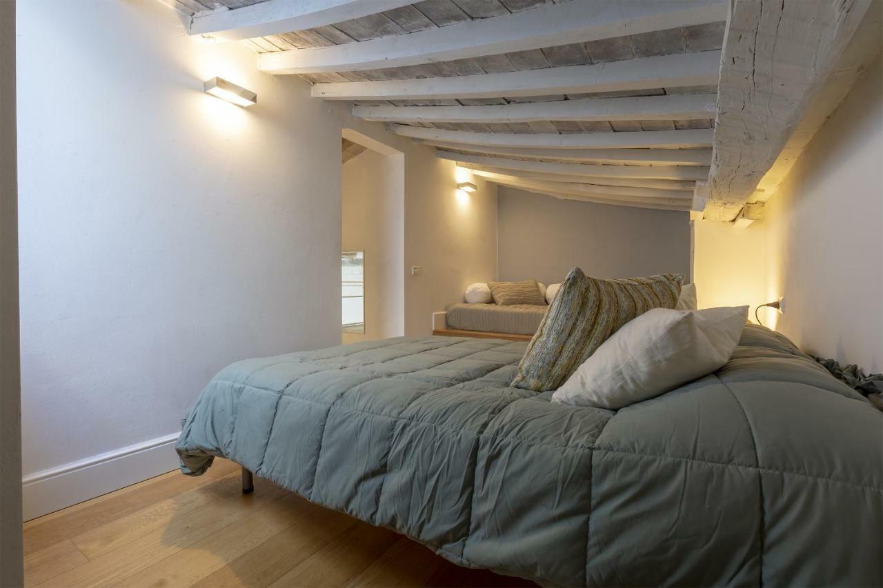 Fossi Tower Apartment Florence Exterior photo