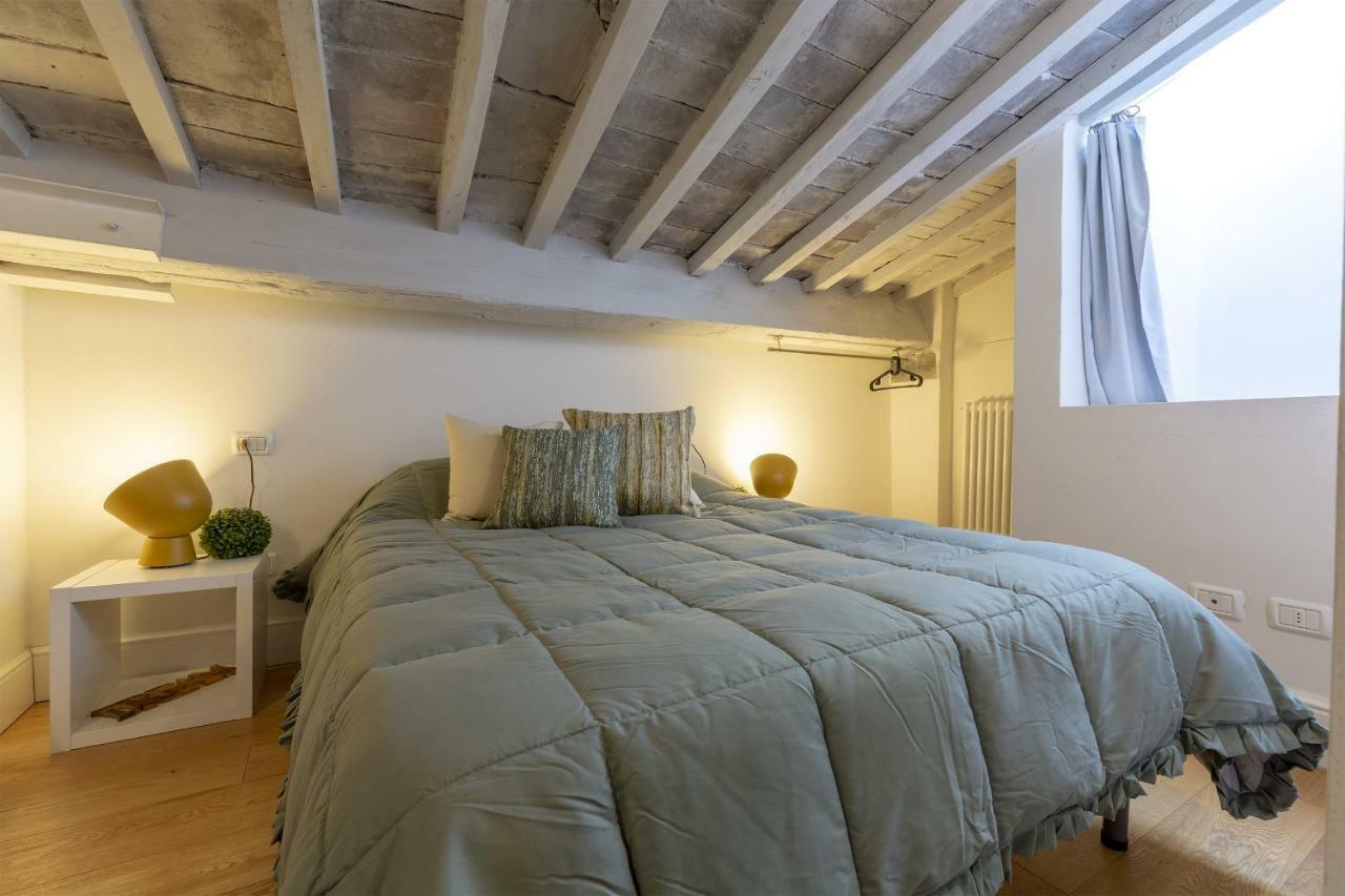 Fossi Tower Apartment Florence Exterior photo